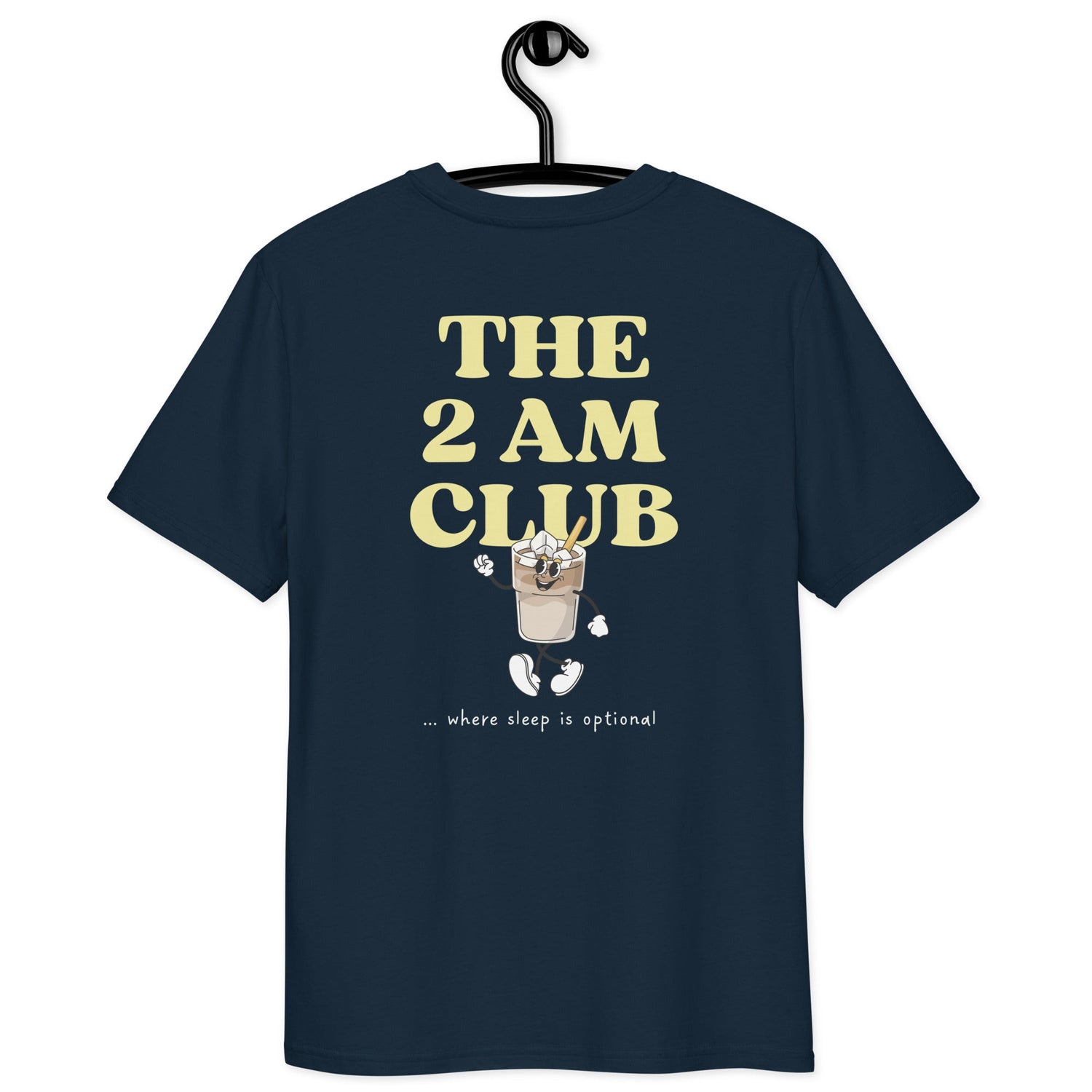 THE 2 AM CLUB