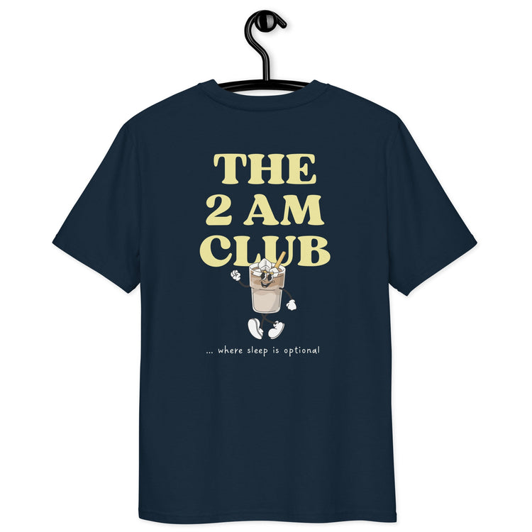 THE 2 AM CLUB