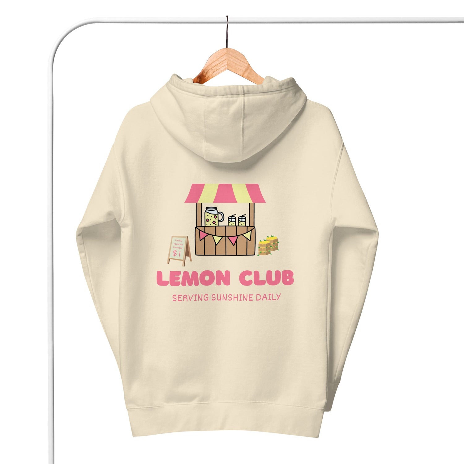 Alle Hoodies