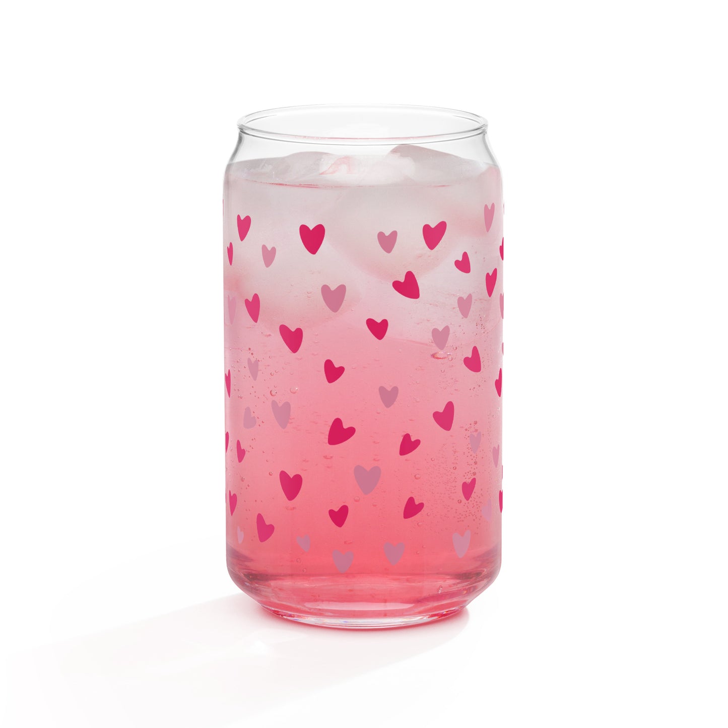 Dosenglas "Herzis" – 473ml