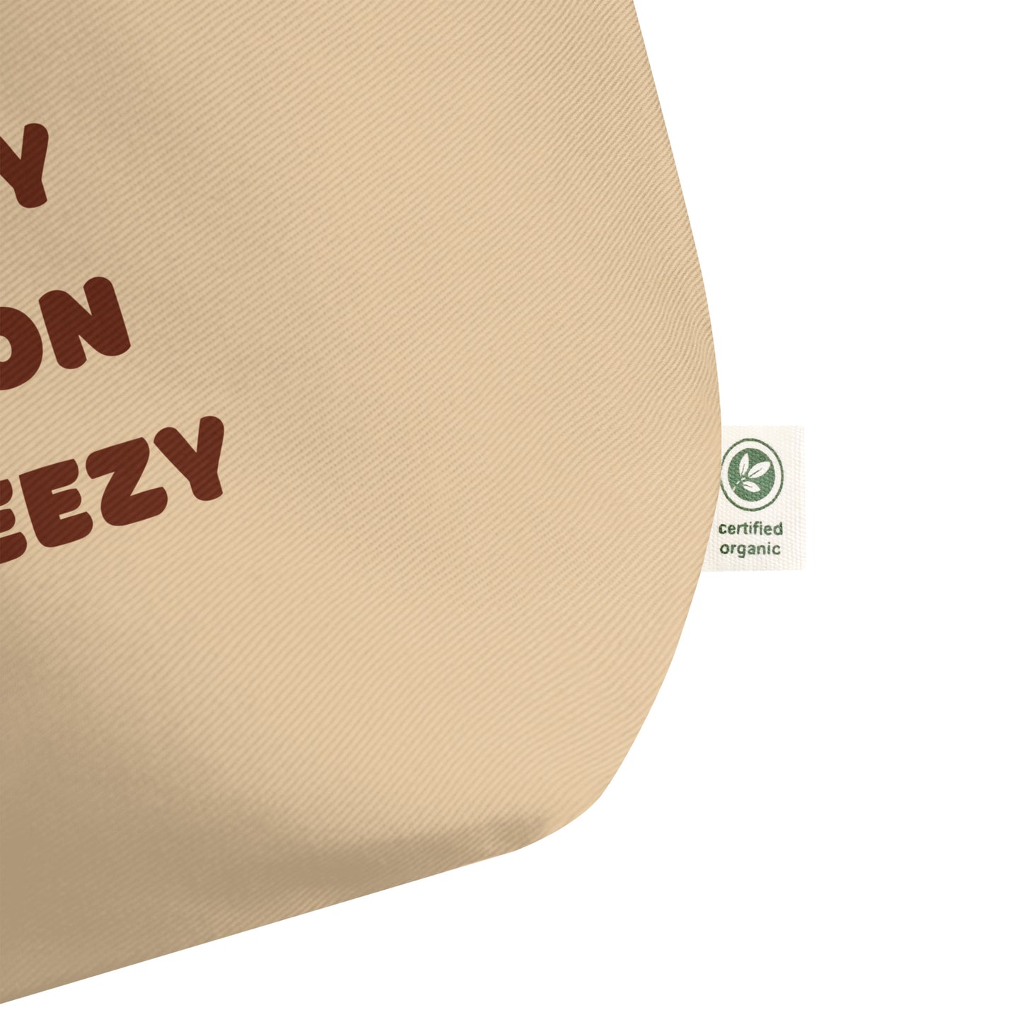 "Lemon Club" - Tote Bag - Easy Peasy Lemon Squeezy Edition