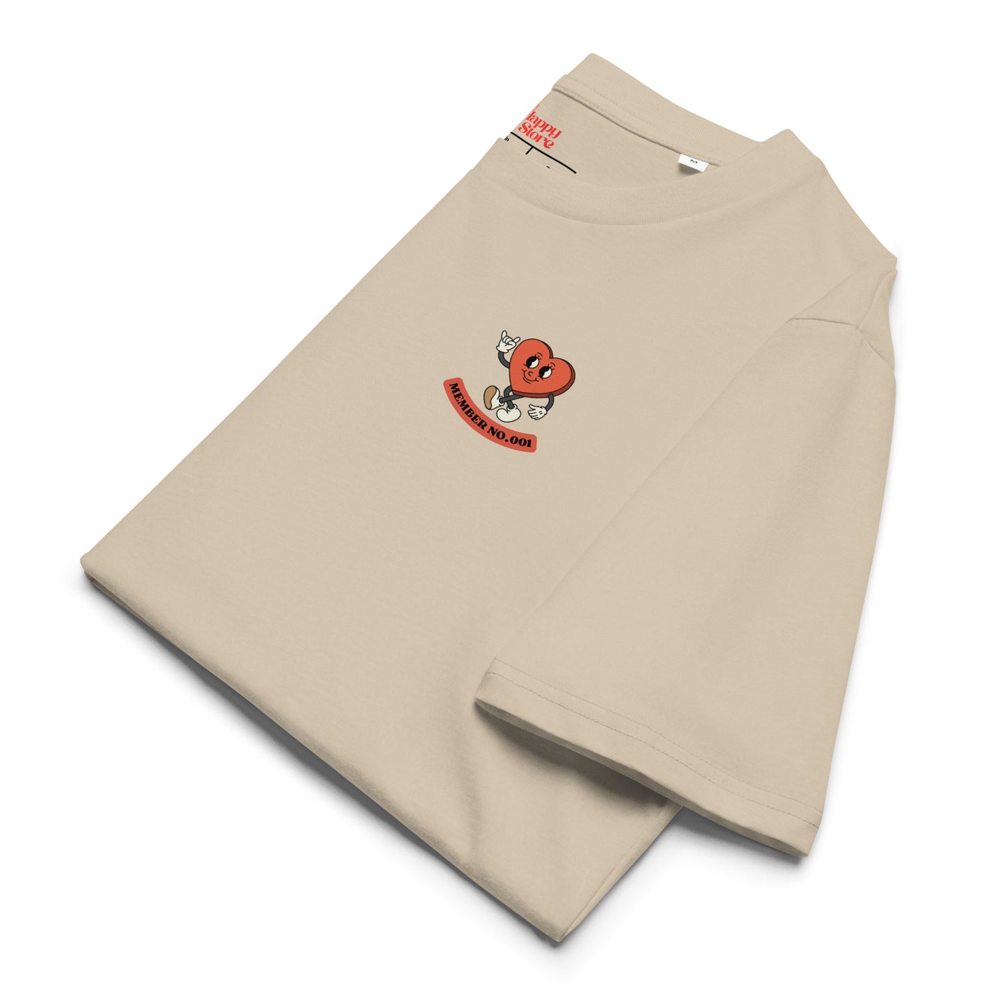 "Self Love Club" T-Shirt – Team Desert Dust