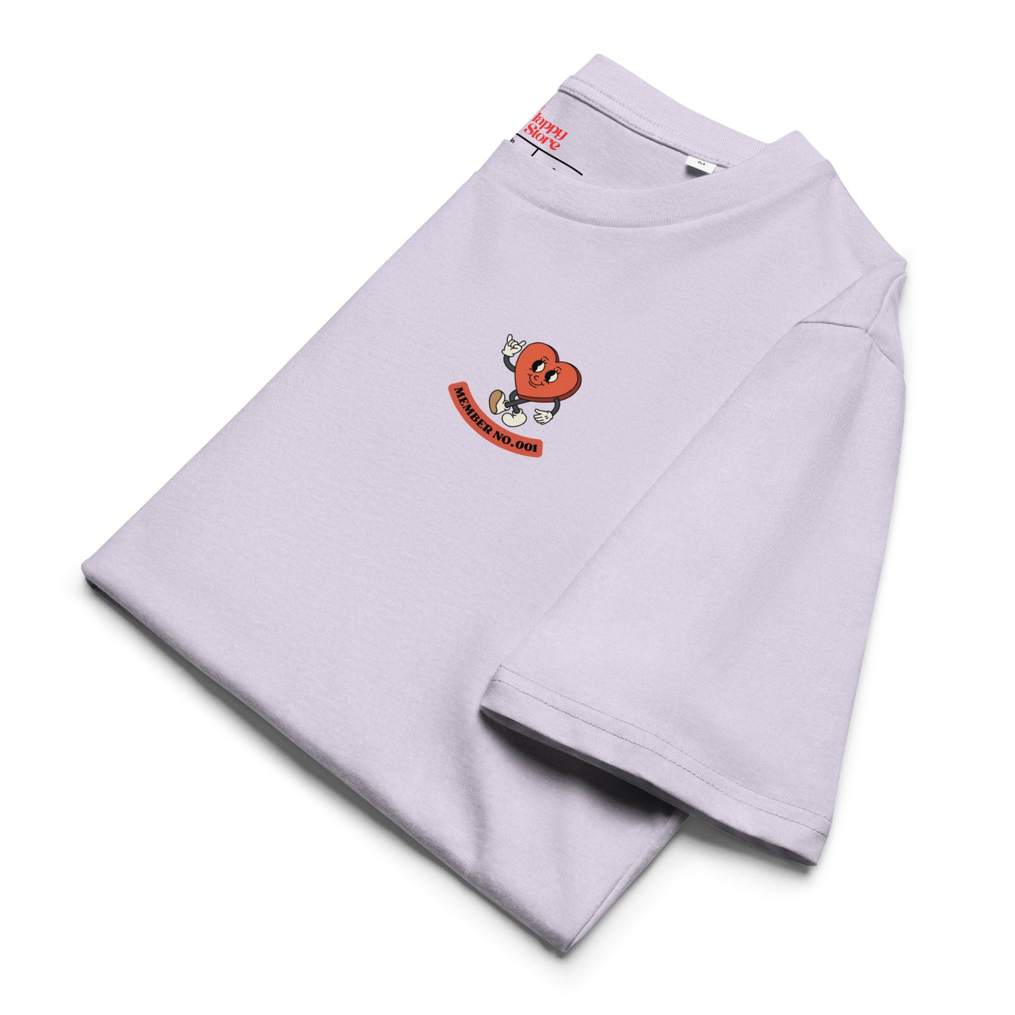 "Self Love Club" T-Shirt – Team Lavender